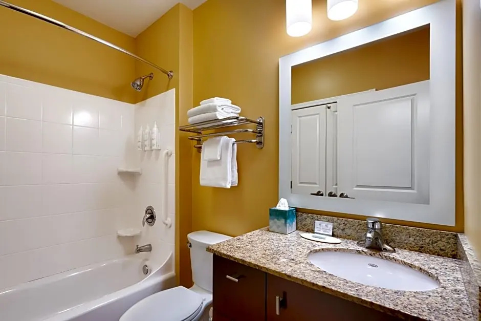 TownePlace Suites Missoula - Chambres