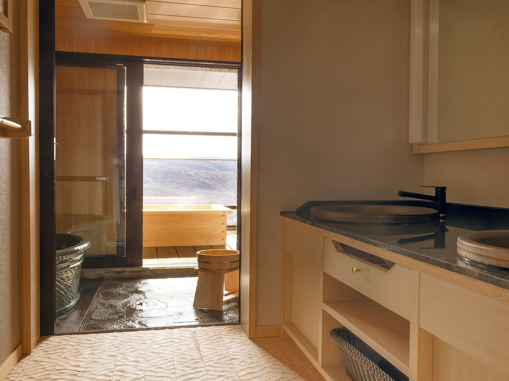 Hotel Shikinoyakata Hakone Ashinoko 사진 31