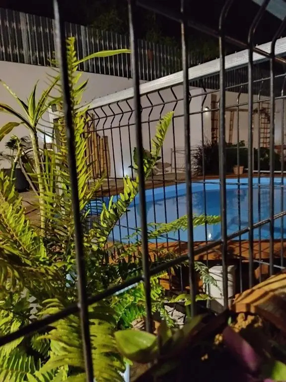 Balcony & Terrace