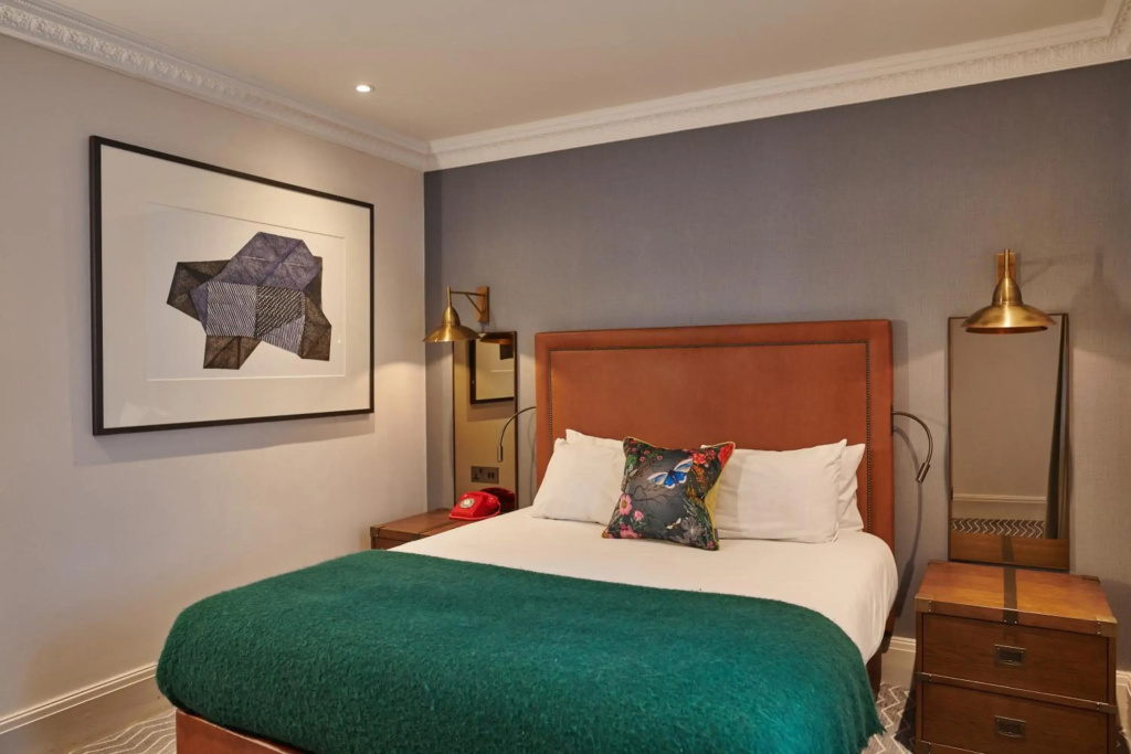Kimpton Clocktower by IHG - фото 43