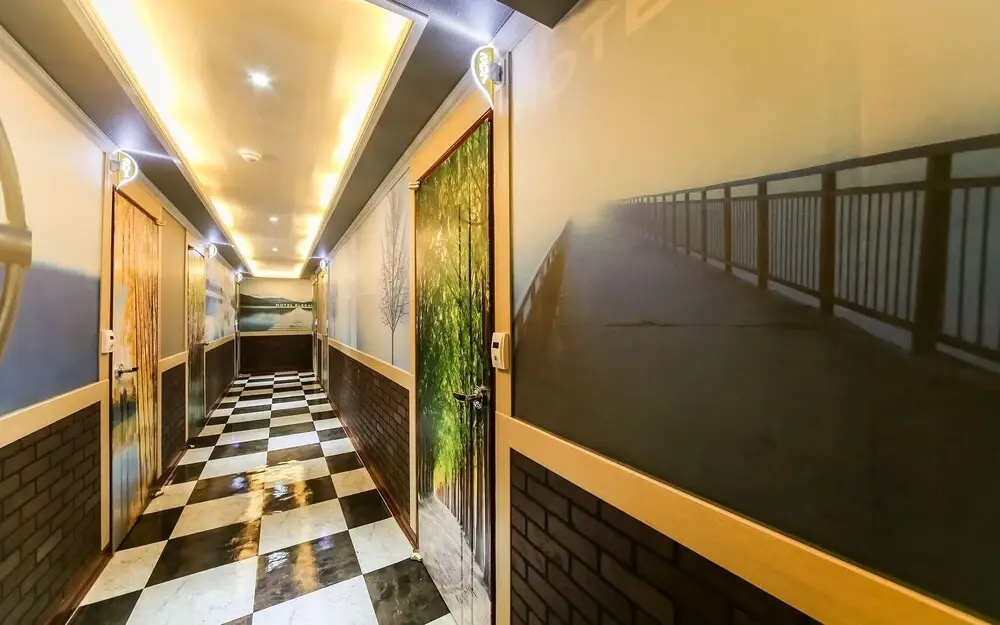 Hotel photo 14