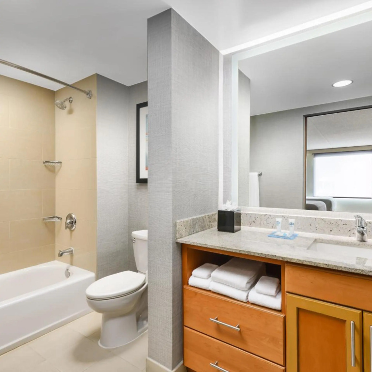 HYATT house Fort Lauderdale Airport & Cruise Port - Général