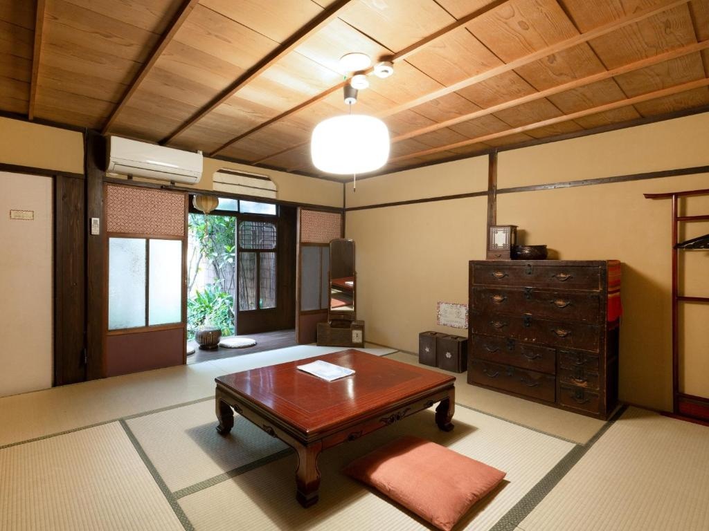 Guest House Waraku-an 사진 10