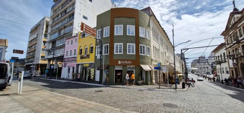 COPSE0101 - Edifício Themis