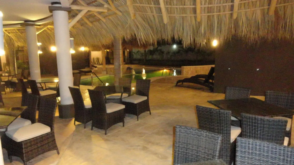 Hotel Colono Beach - Général