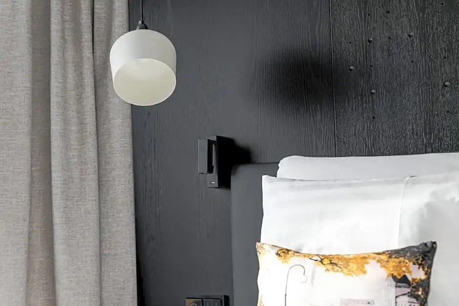 Original Sokos Hotel Ilves - Chambres