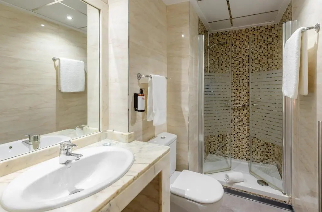 Hotel Elche Centro Affiliated by Melia - Chambres
