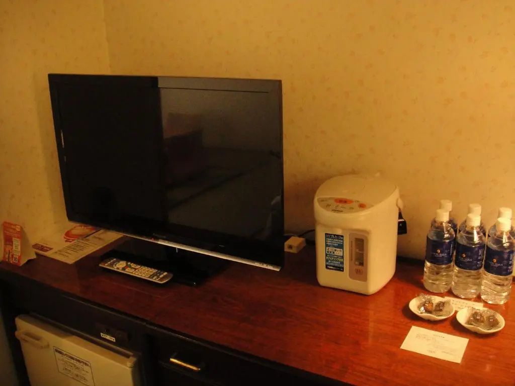Ryukyu Sun Royal Hotel - Chambres