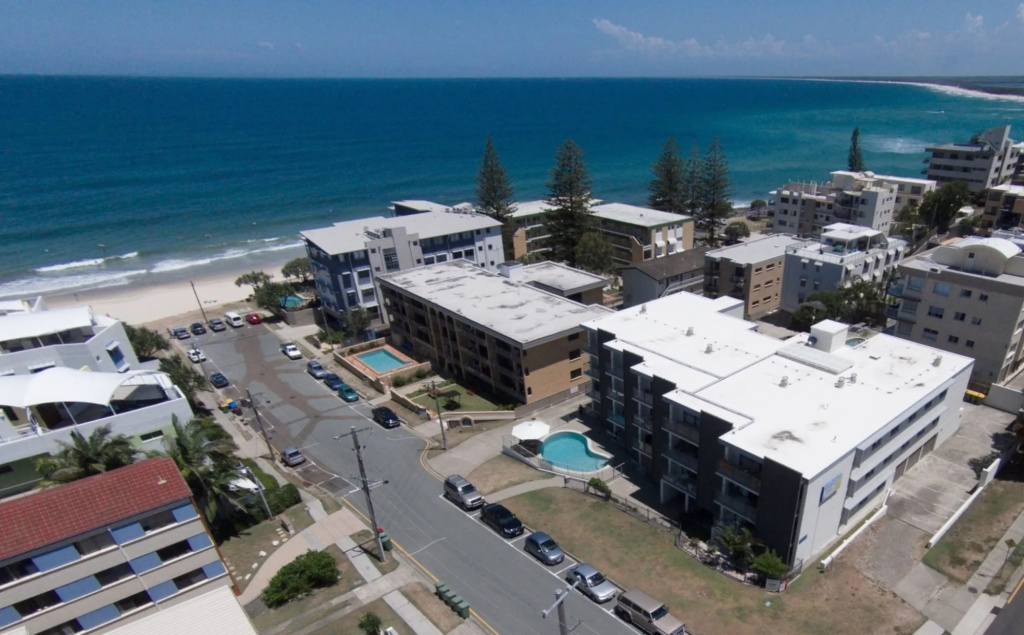 Beach & Waterfront