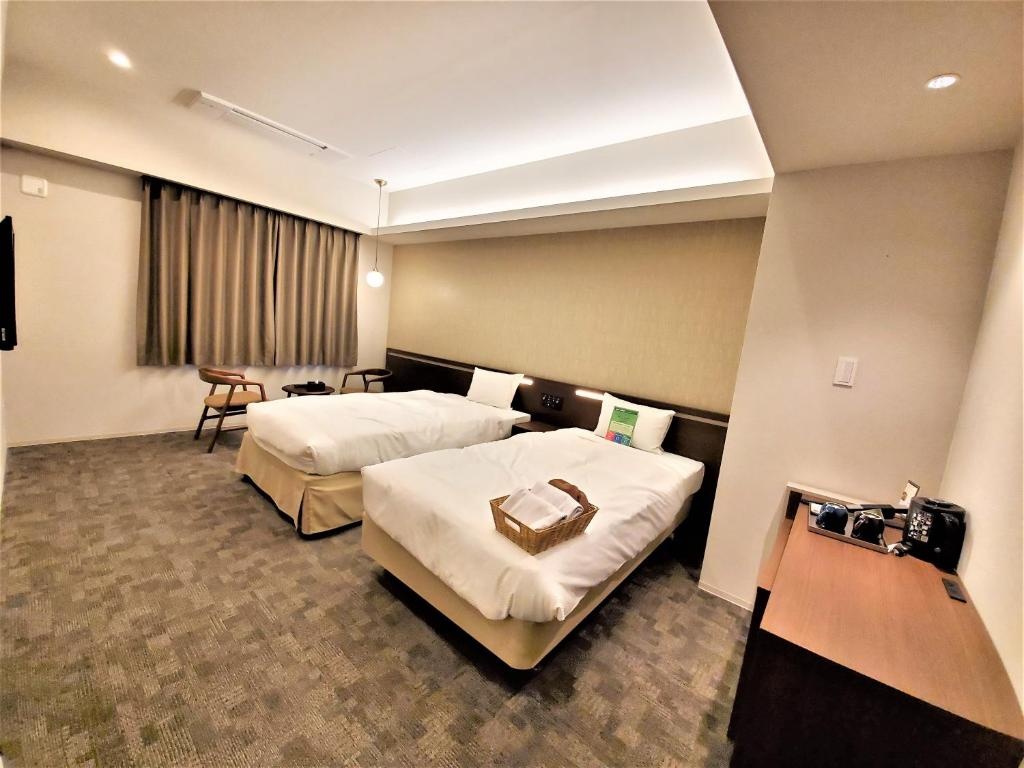 Hotel IL Verde Kyoto 사진 19