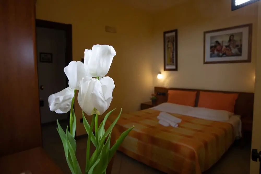 Hotel Merlino - Général