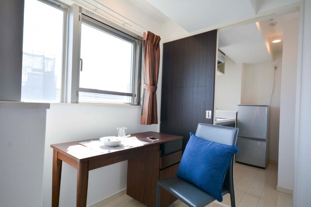 Residence Hotel Hakata 8 사진 18