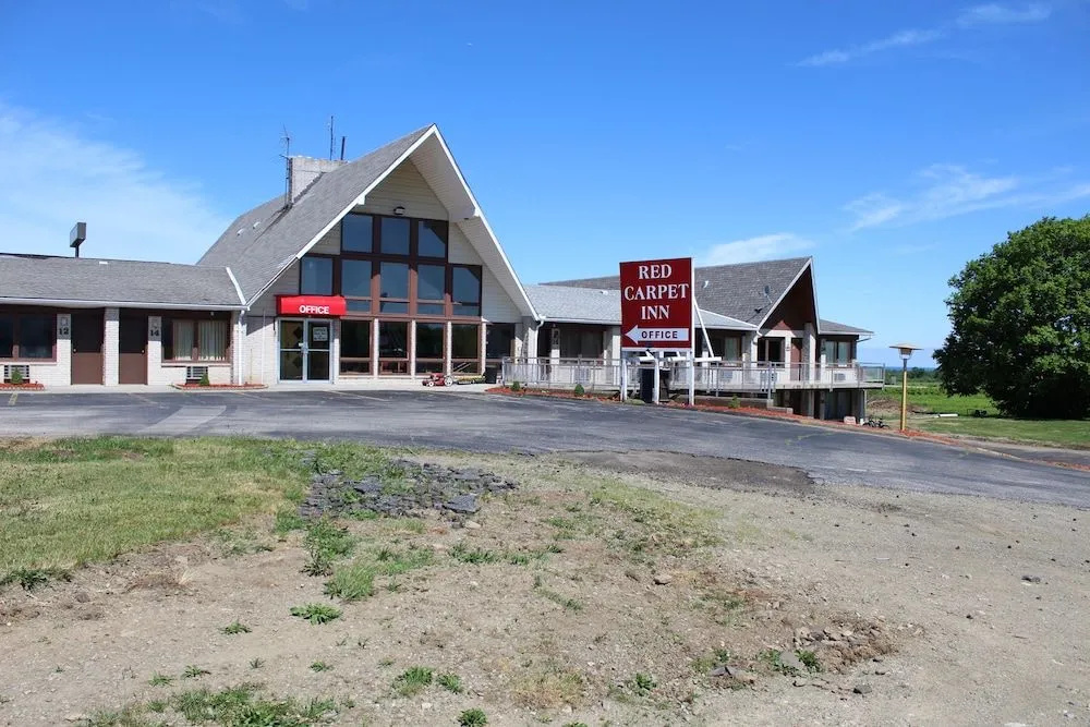 Grapevine Inn