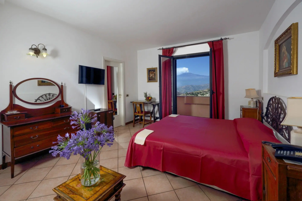 Hotel Villa Sonia - Général