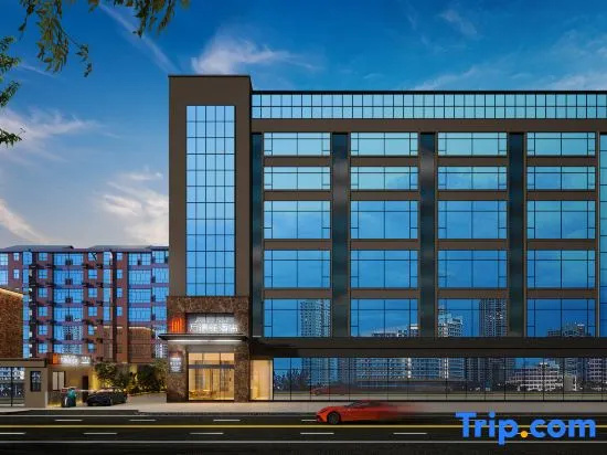 Mianyang Wandefei Hotel