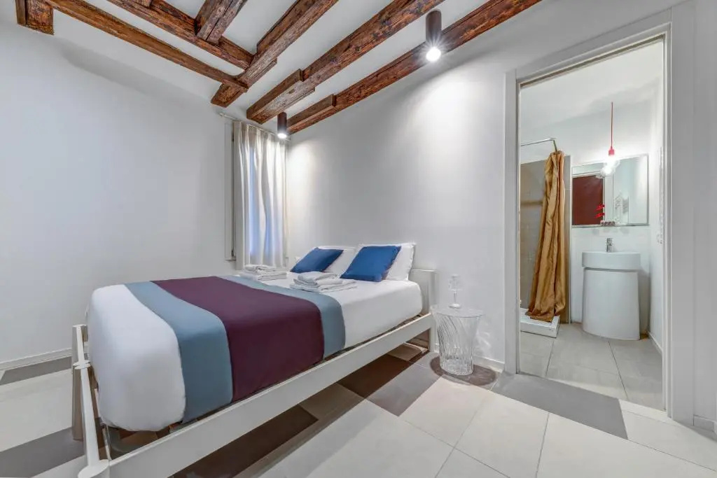 Accademia Palace Venice By Casa da Suite