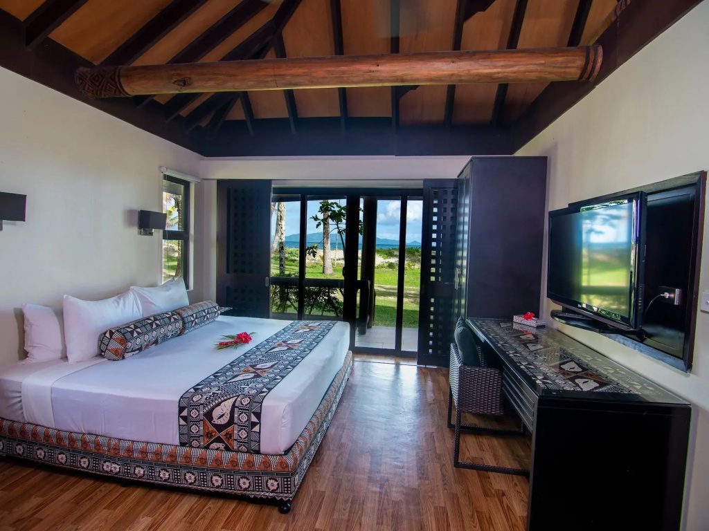 Uprising Beach Resort - Général