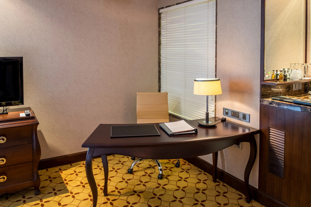 Eastin Grand Hotel Saigon - фото 41