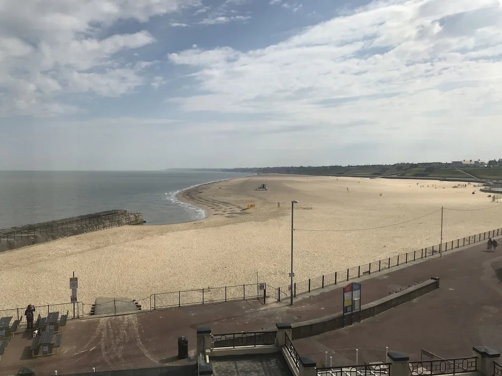 Pier Hotel - Général