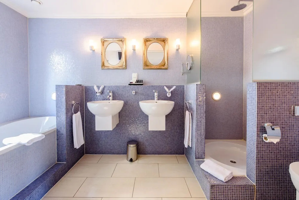 Luxury Vintage Hotel Villa Beukenhof - Général