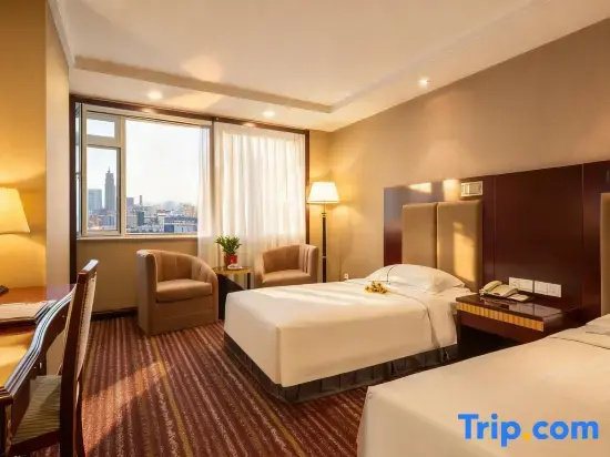 Comfort room