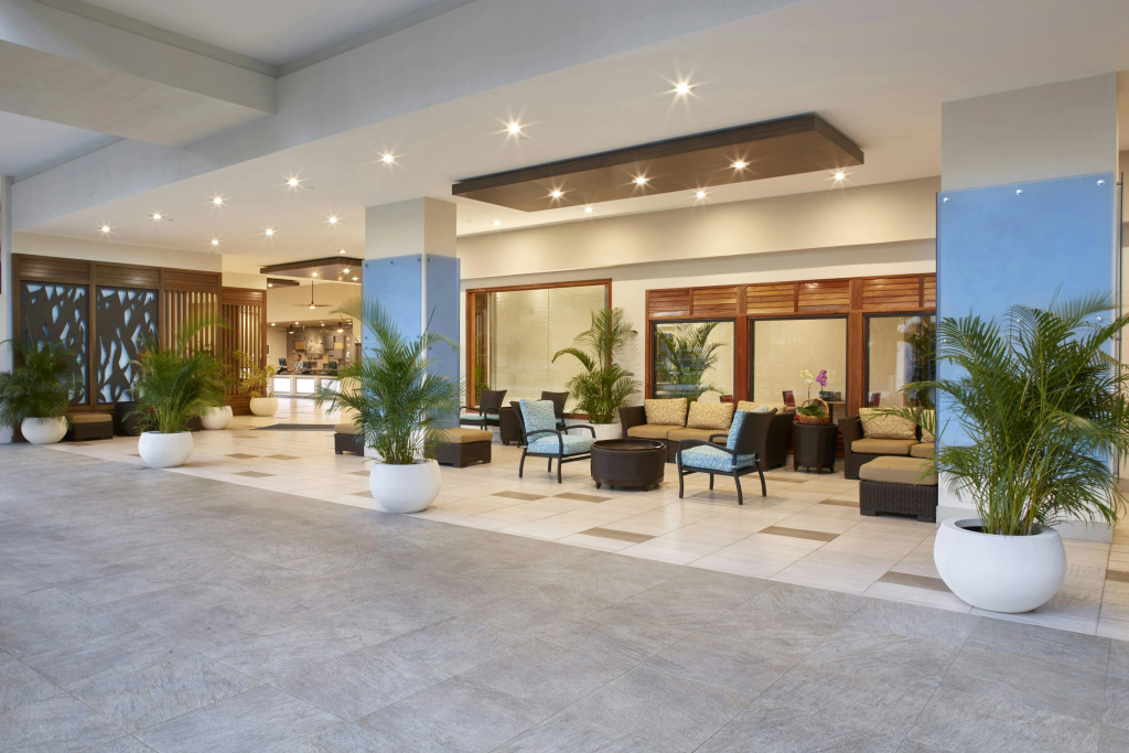 Holiday Inn Express Waikiki - Général
