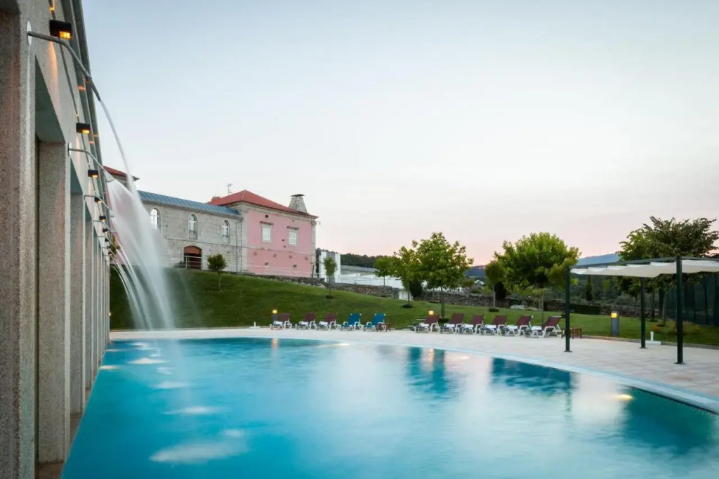 Casas Novas Countryside Hotel Spa & Events - Général