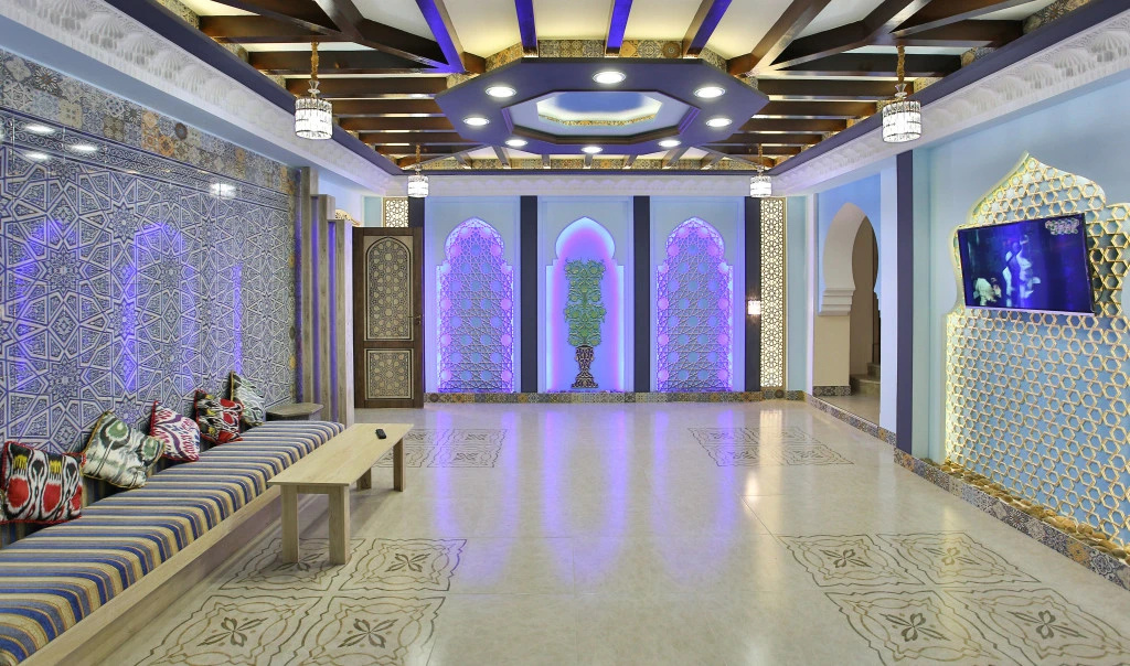 Hotel photo 17