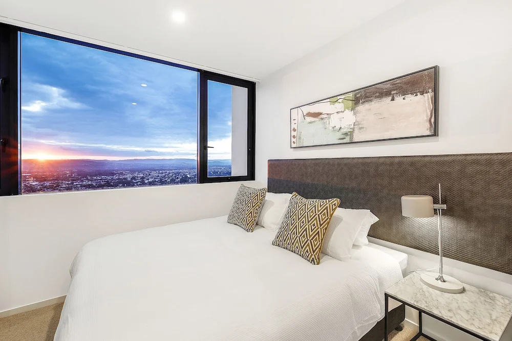 2 Bedrooms Standard room with balcony