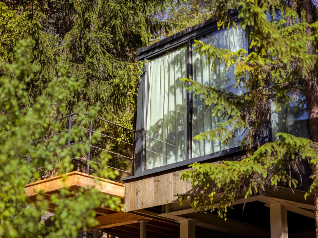 Skyview Chalets