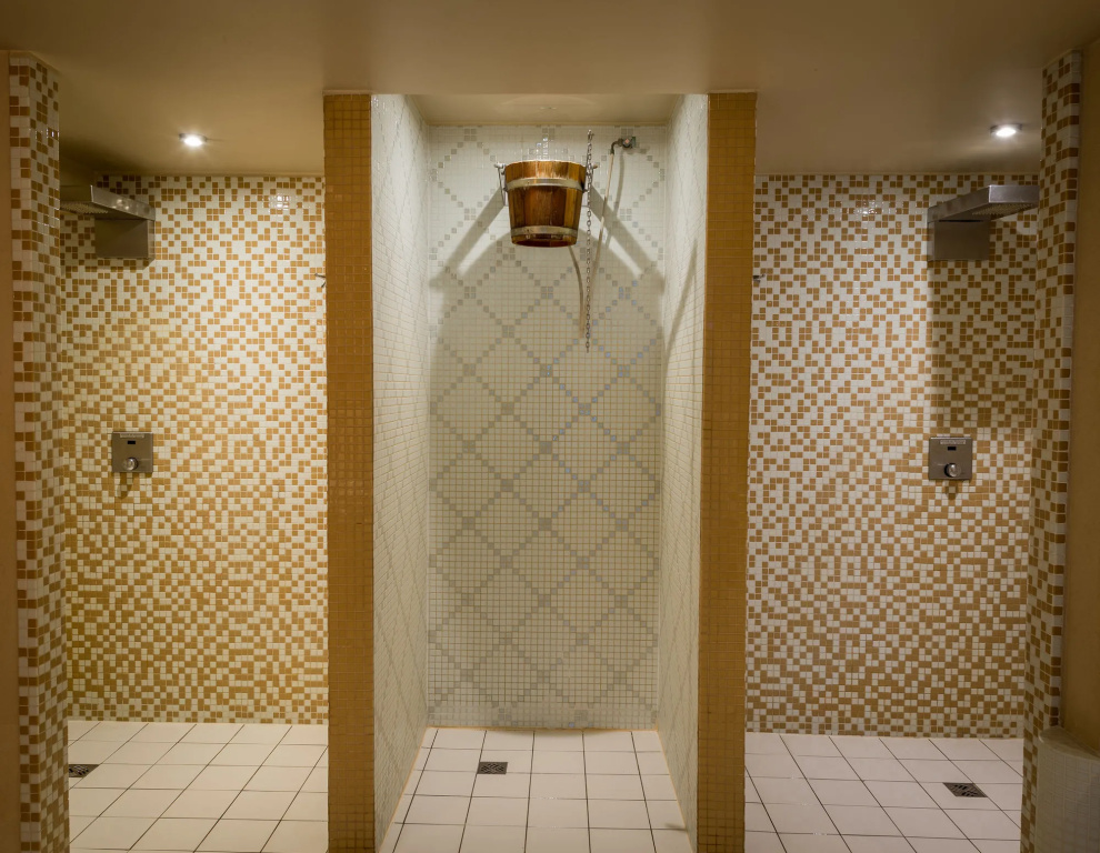 Orhideea Residence & Spa - Général