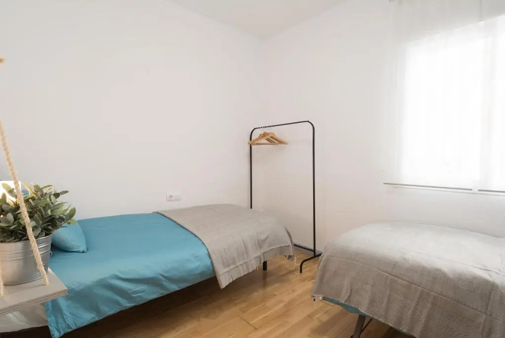 MalagaSuite City Center Ollerías - Chambres