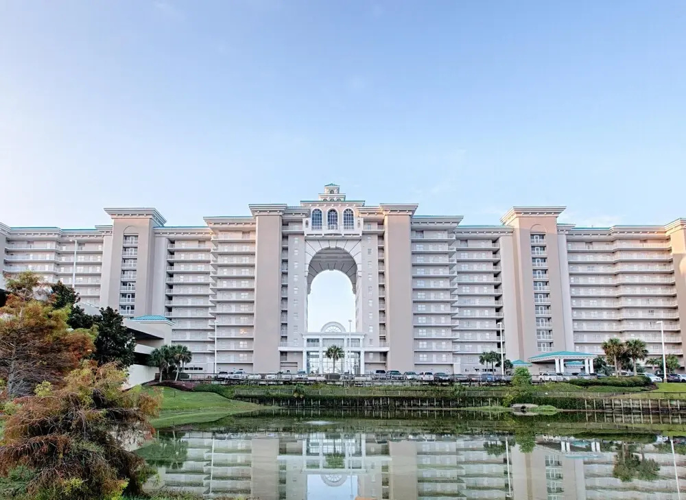 Majestic Sun 414B-3BR 3BA- flr 4- (10)