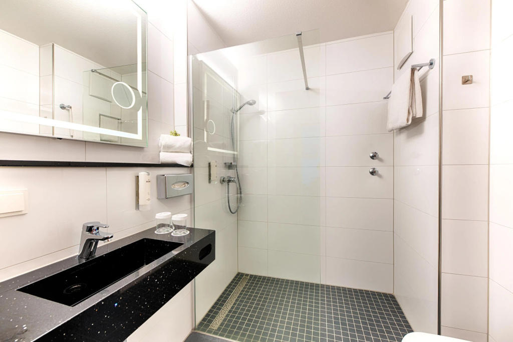 ACHAT Hotel Bad Dürkheim - Général