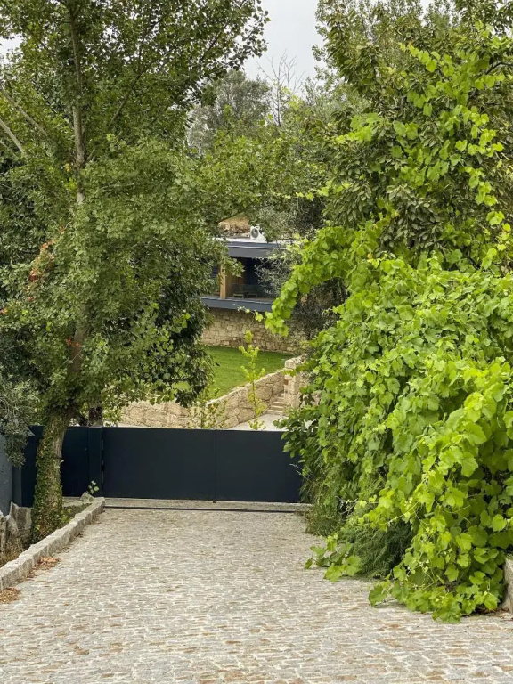 Aldeia da Margarida — 2
