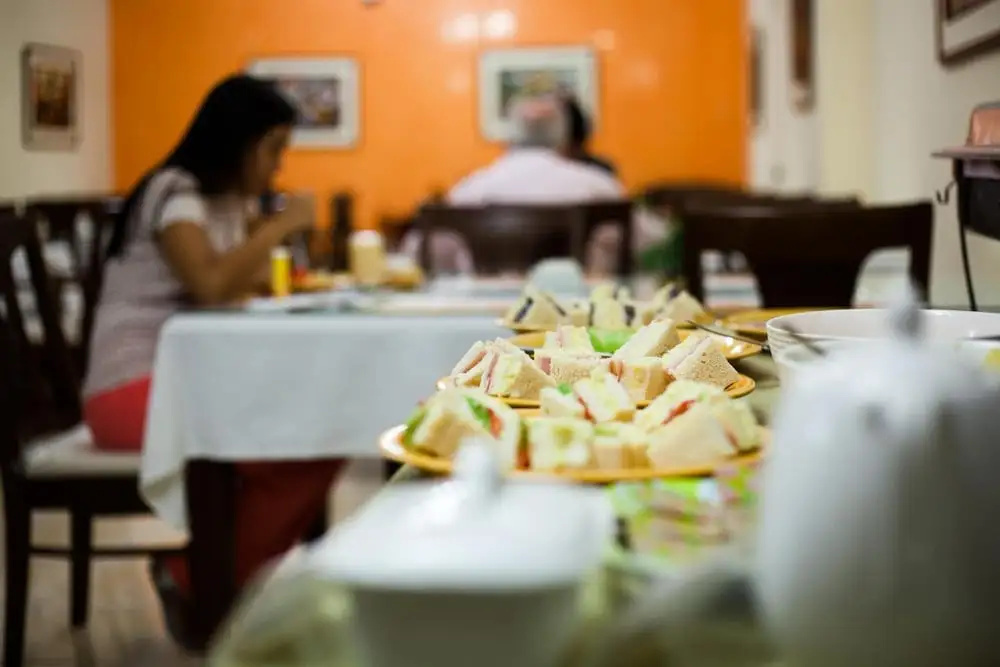 Hotel El Farolito - Général