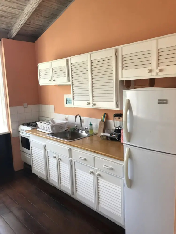 Sugarapple Inn - Chambres