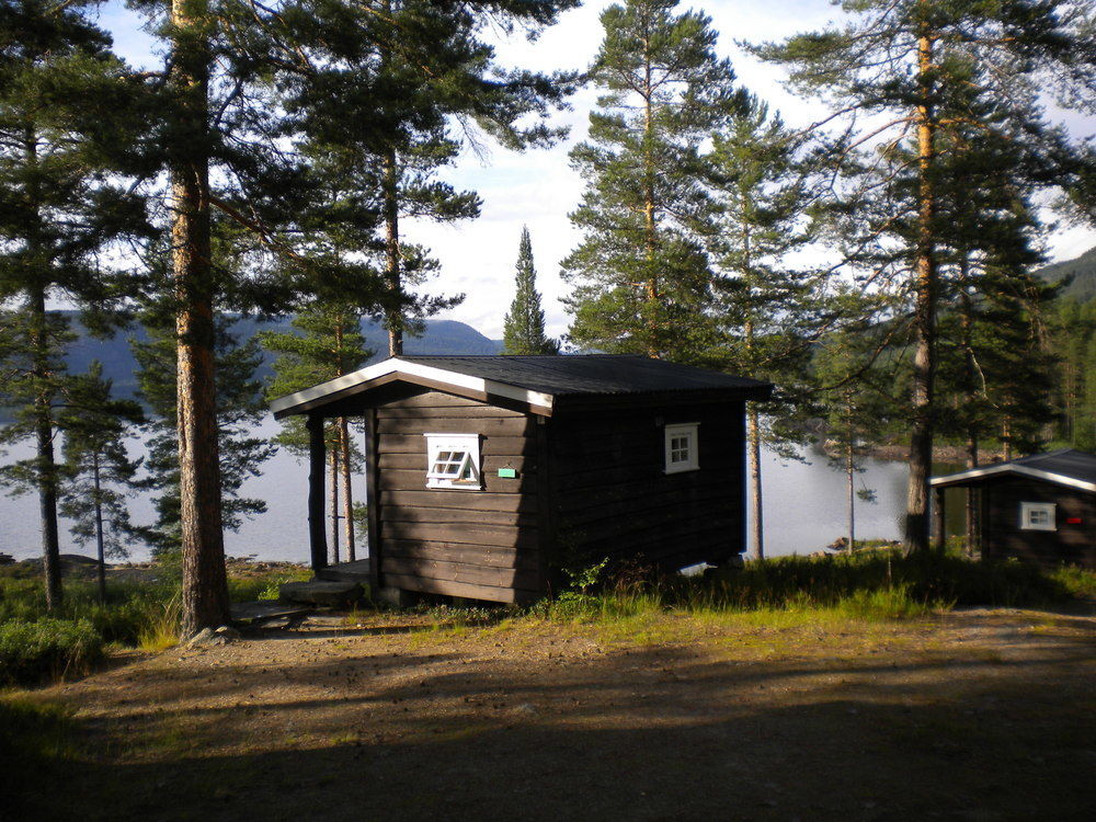 Telemark Camping