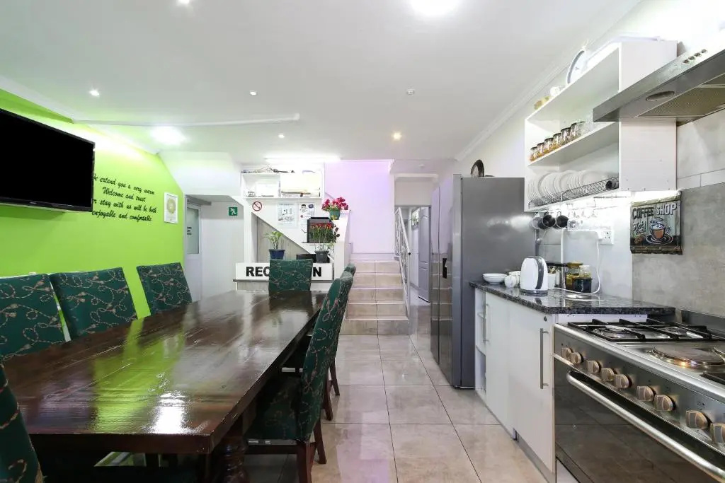 Camdene Guesthouse - Général