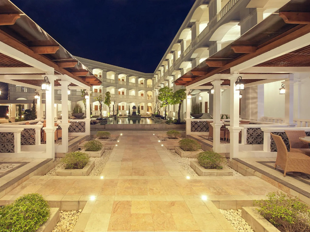Hotel photo 18