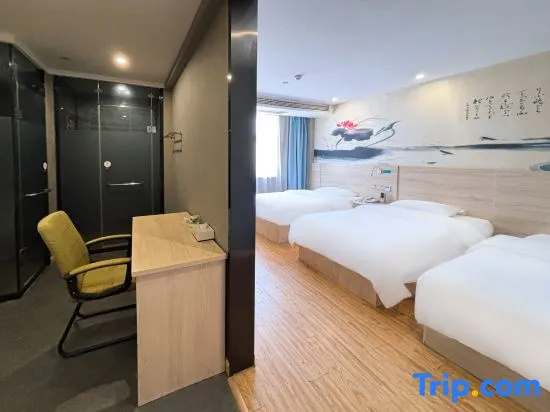 Business room
