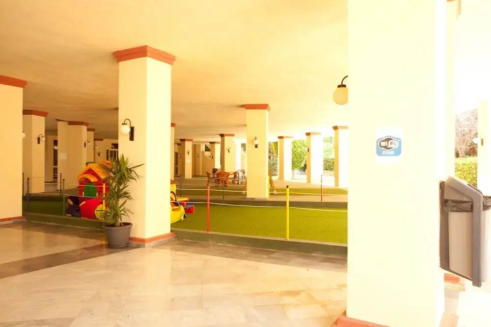 Hotel photo 19