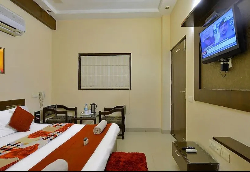 Hotel Maharani Regency - Général