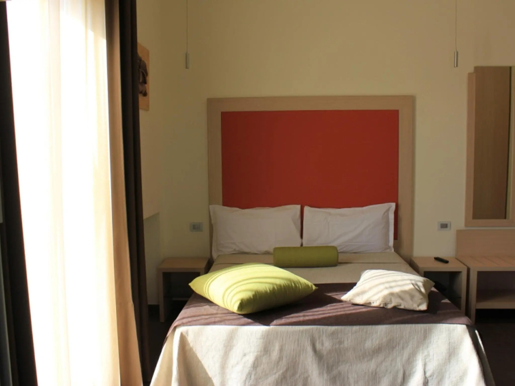 Hotel 33 Baroni & Palazzo Piro - Chambres