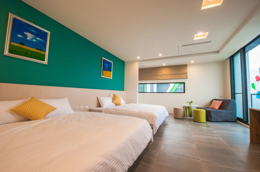 Hotel photo 3