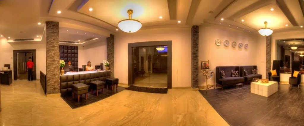 Hotel photo 36