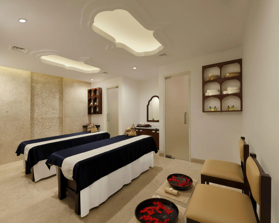 Holiday Inn Jaipur City Centre by IHG - фото 7