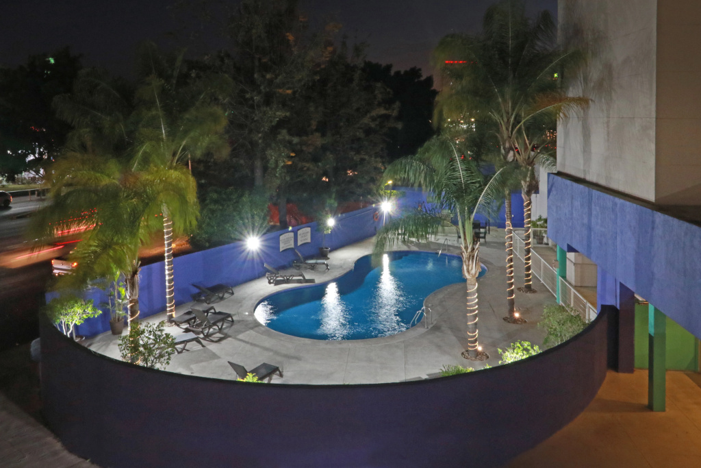 Staybridge Suites Guadalajara Expo by IHG - Général