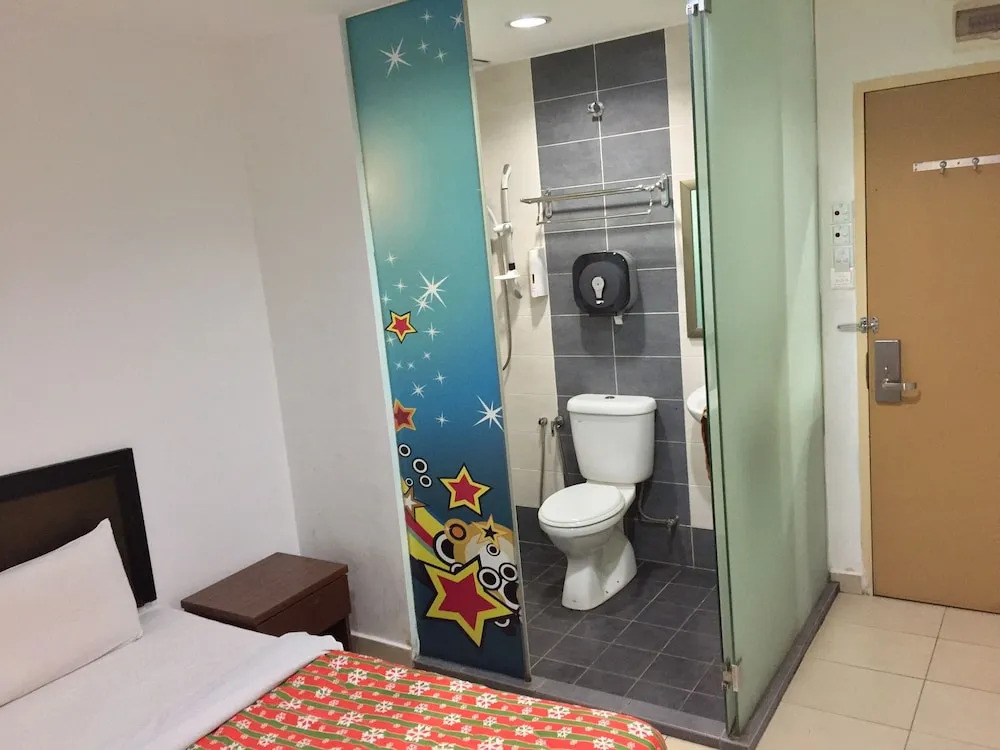 All Star Hotel Melaka