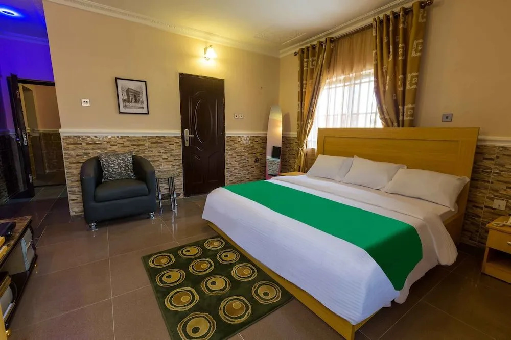 Hotel photo 6
